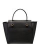 Celine Leather Belt Bag Nano
