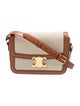 Celine Canvas Triomphe Teen