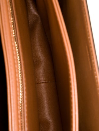 Celine Canvas Triomphe Teen