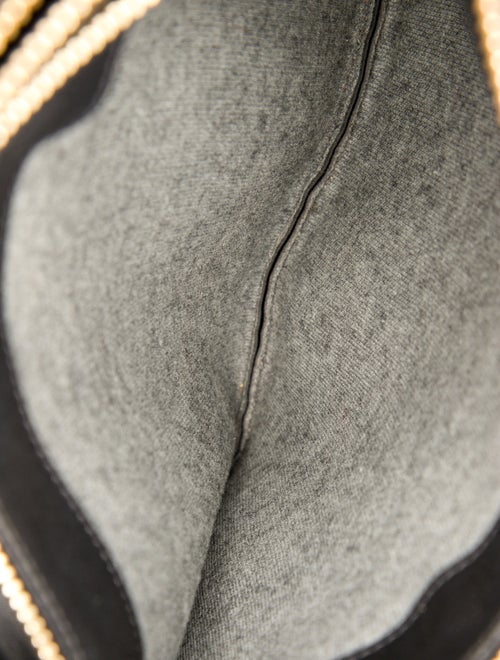 Celine Leather Trio Small