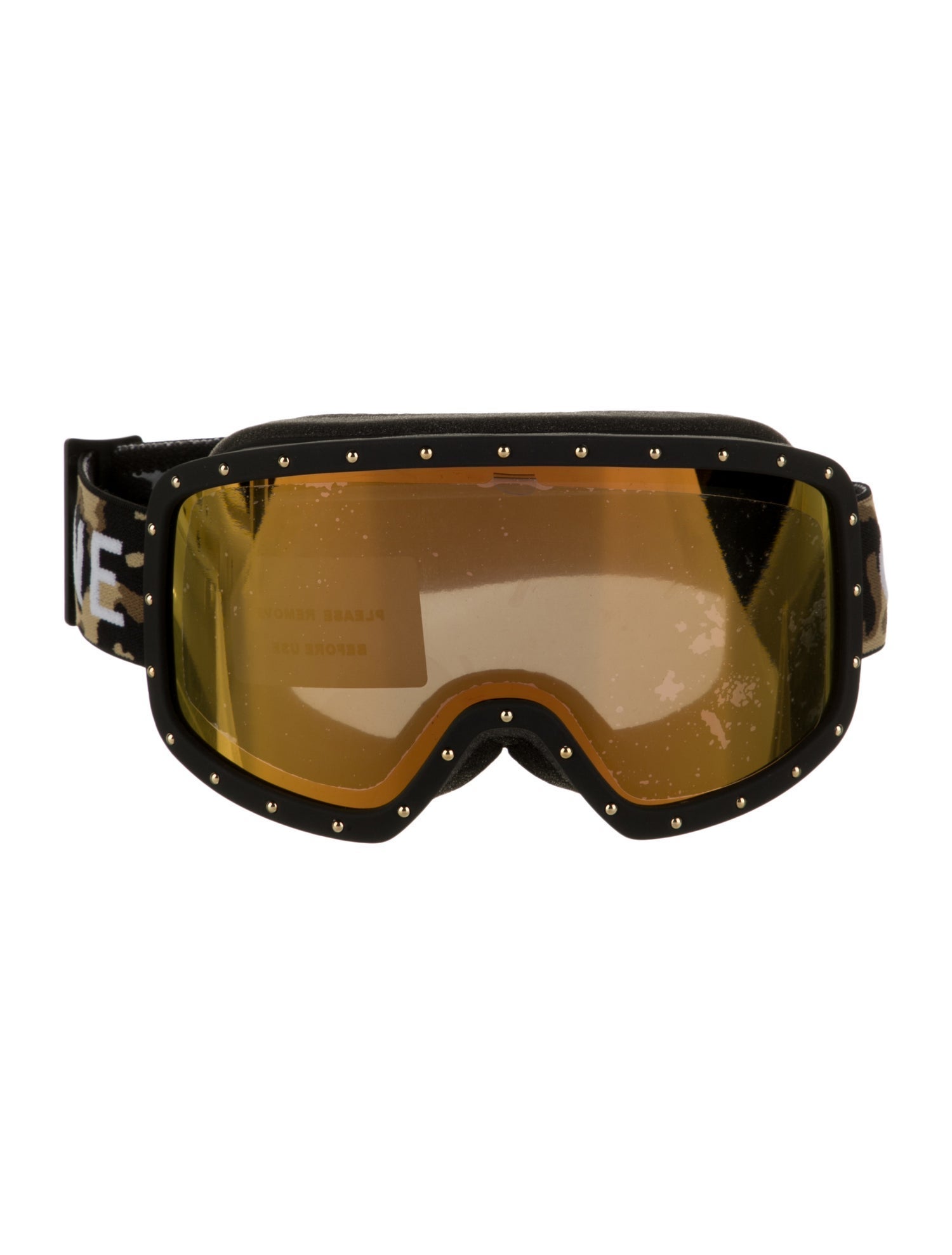 Celine Celine Goggles