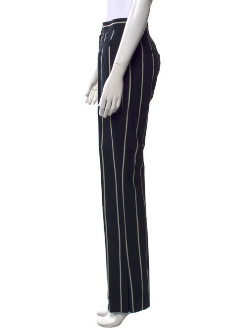 Celine Striped Wide Leg Pants