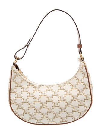 Celine Triomphe Ava 2022