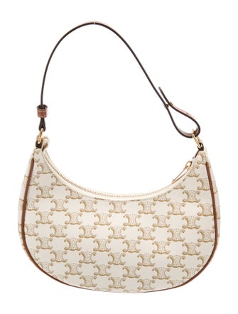 Celine Triomphe Ava 2022