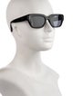 Celine Wayfarer Tinted Sunglasses