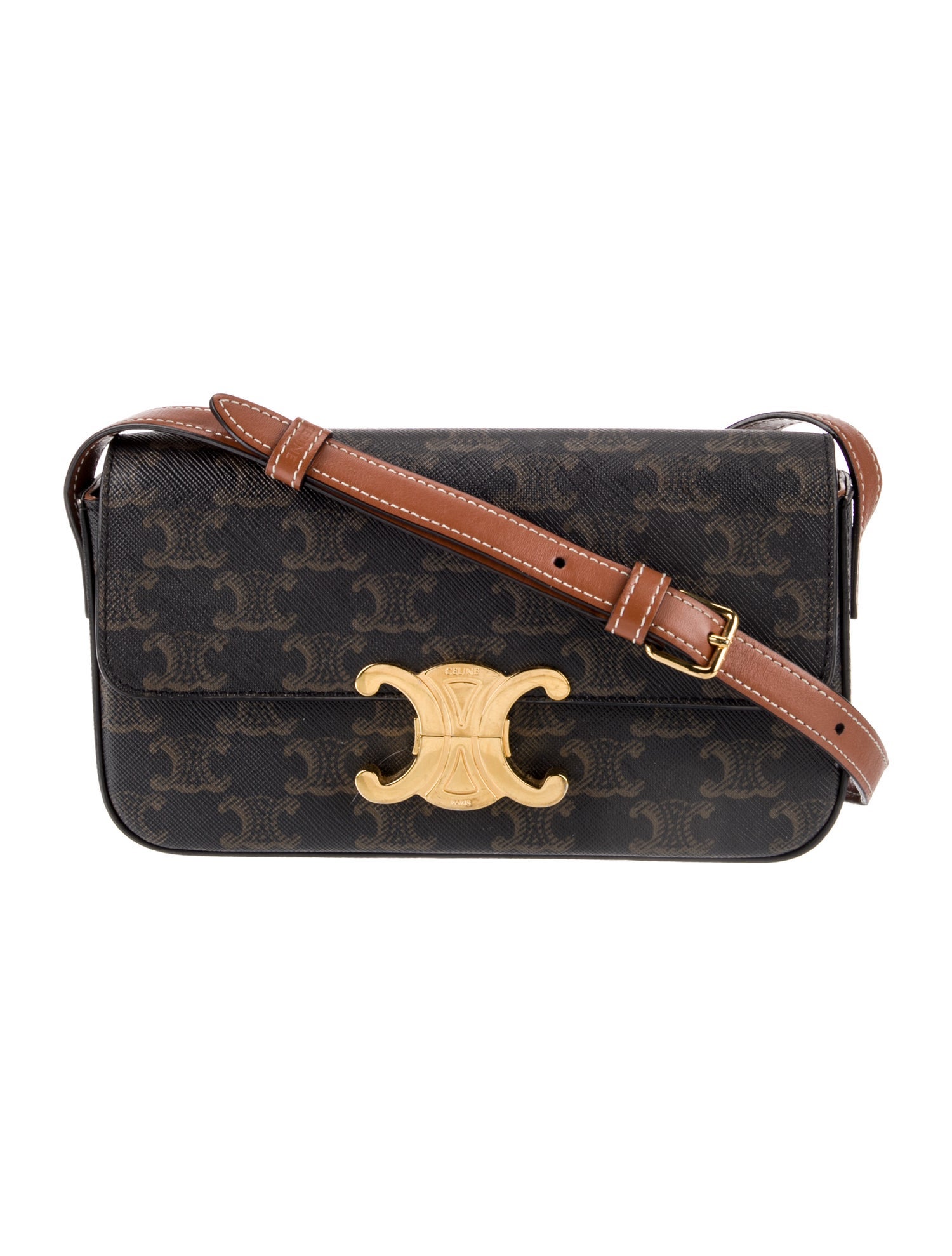 Celine Triomphe Claude