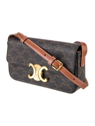 Celine Triomphe Claude