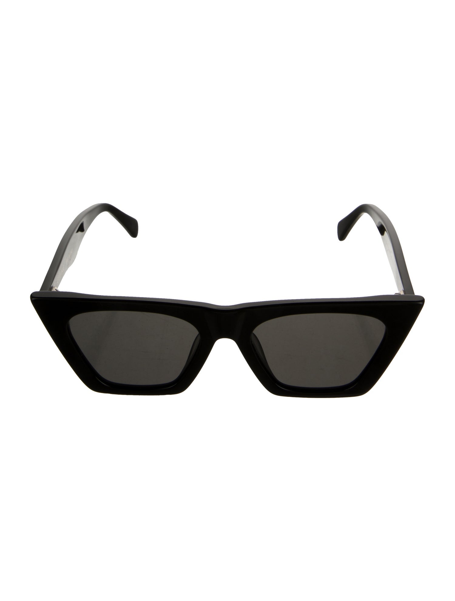 Celine Cat-Eye Tinted Sunglasses