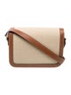 Celine Canvas Triomphe Medium 2023
