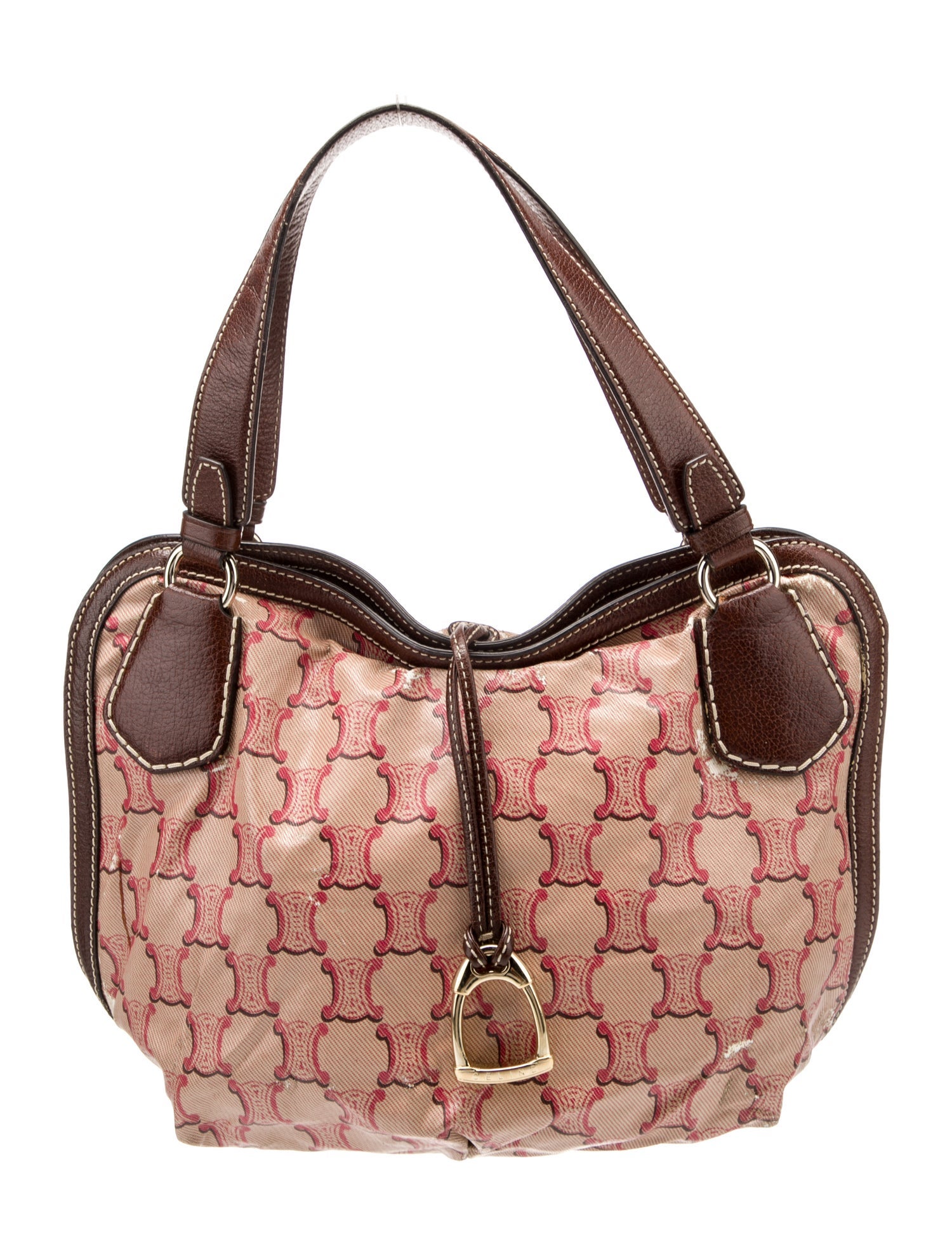 Celine Macadam Bittersweet Vintage