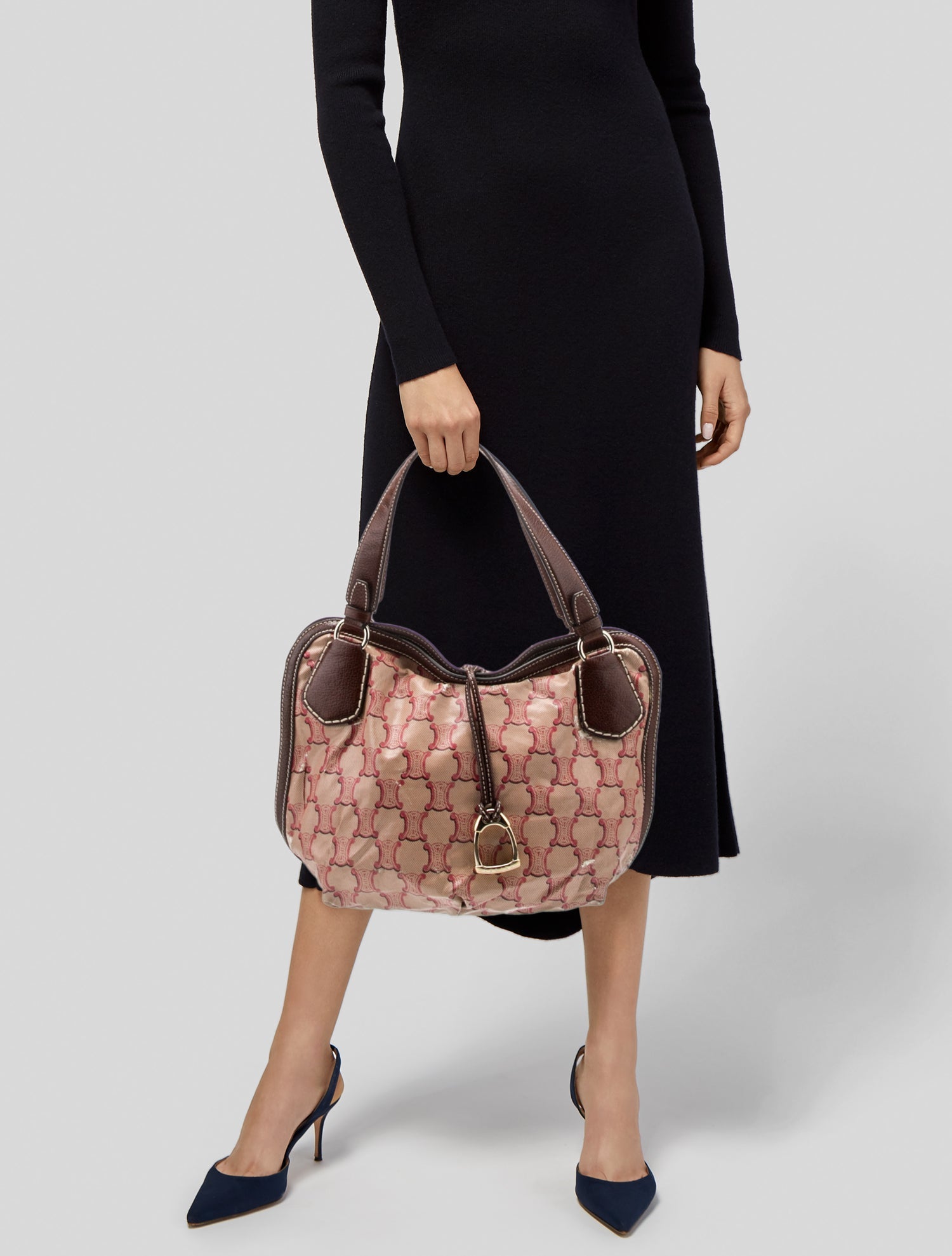 Celine Macadam Bittersweet Vintage