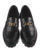 Celine Leather Loafers
