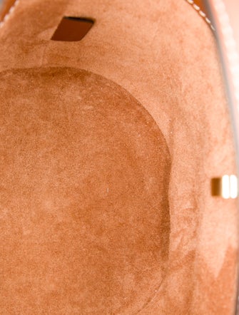 Celine Leather 16 Bag