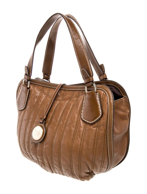 Celine Leather Bittersweet