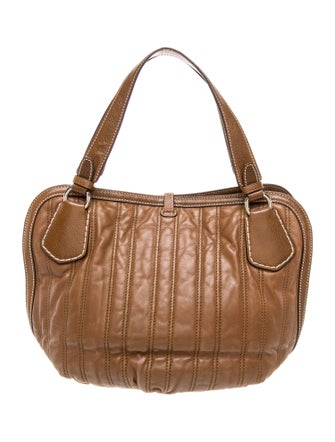 Celine Leather Bittersweet