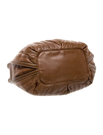 Celine Leather Bittersweet