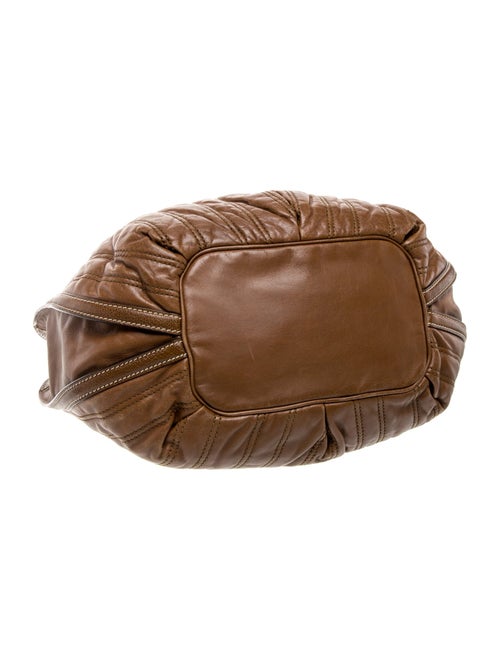 Celine Leather Bittersweet