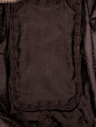 Celine Leather Bittersweet