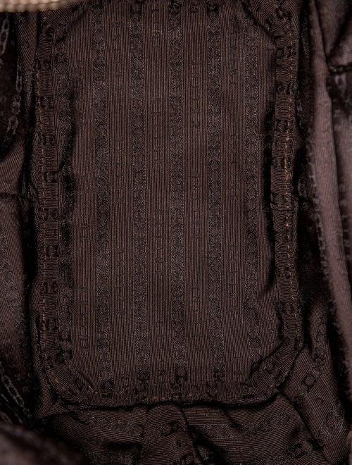 Celine Leather Bittersweet