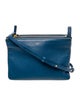 Celine Leather Trio Small