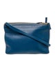 Celine Leather Trio Small