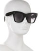 Celine Oversize Gradient Sunglasses