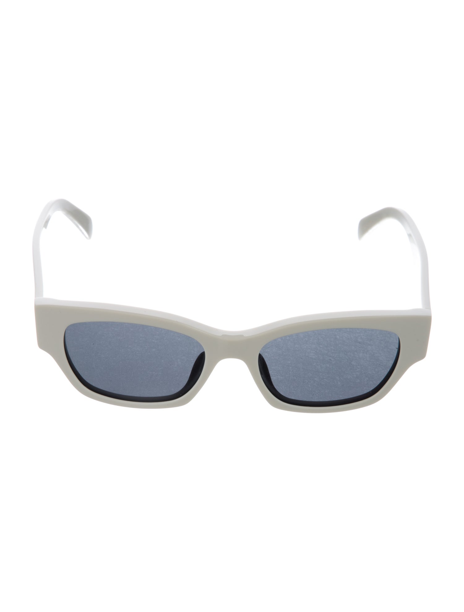Celine Wayfarer Tinted Sunglasses