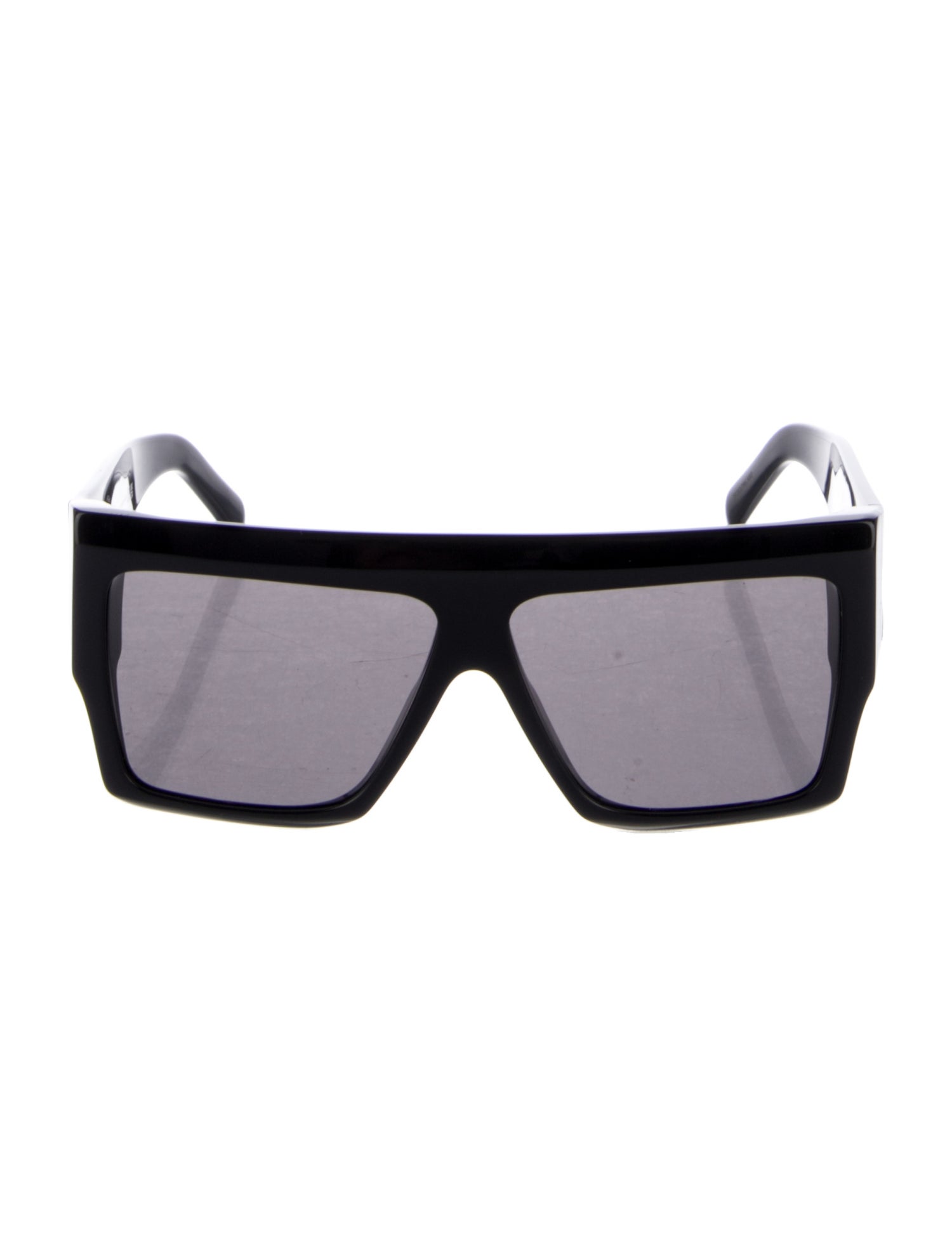 Celine Oversize Tinted Sunglasses