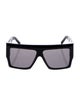 Celine Oversize Tinted Sunglasses