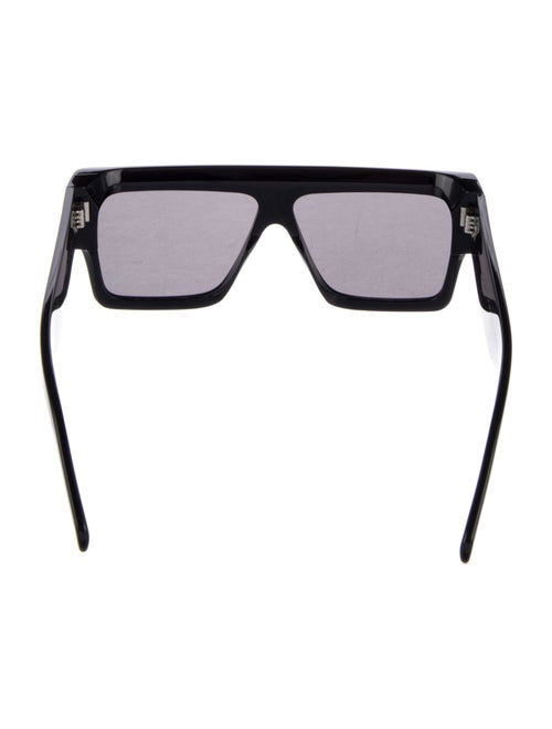Celine Oversize Tinted Sunglasses