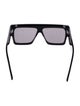 Celine Oversize Tinted Sunglasses