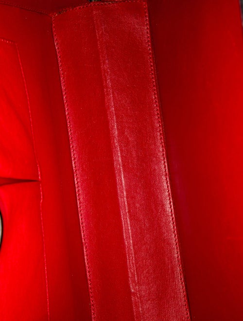 Celine Patent Leather Clasp