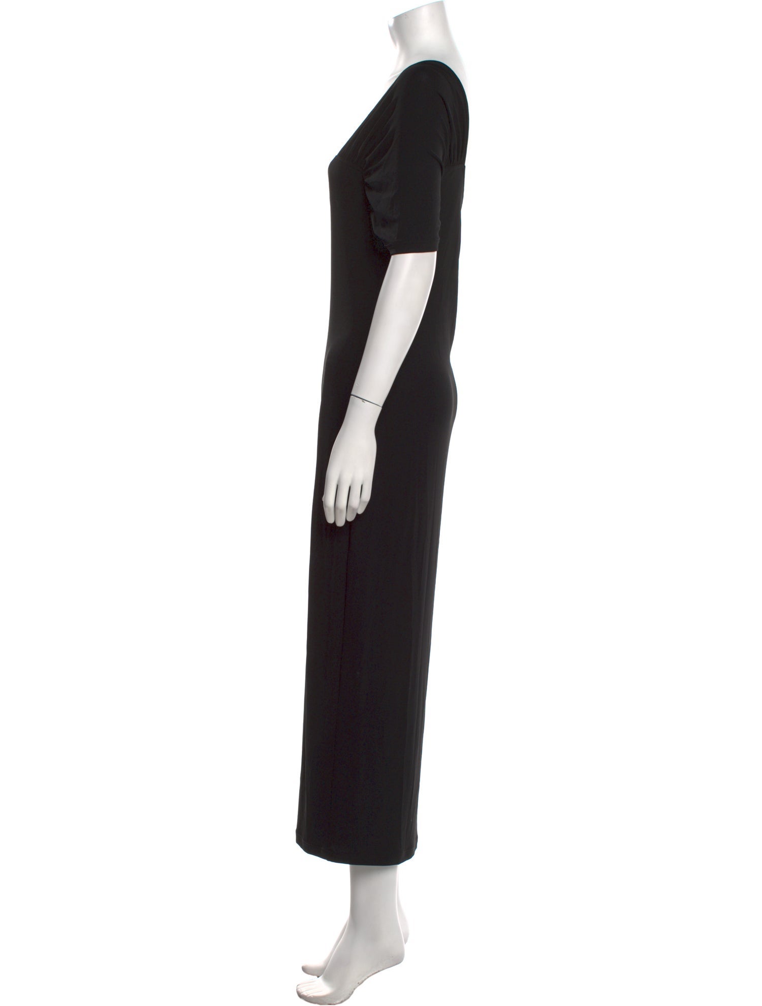 Celine Vintage Long Dress