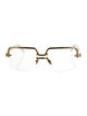 Celine Square Eyeglasses
