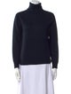 Celine Cashmere Turtleneck Sweater