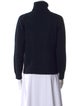 Celine Cashmere Turtleneck Sweater