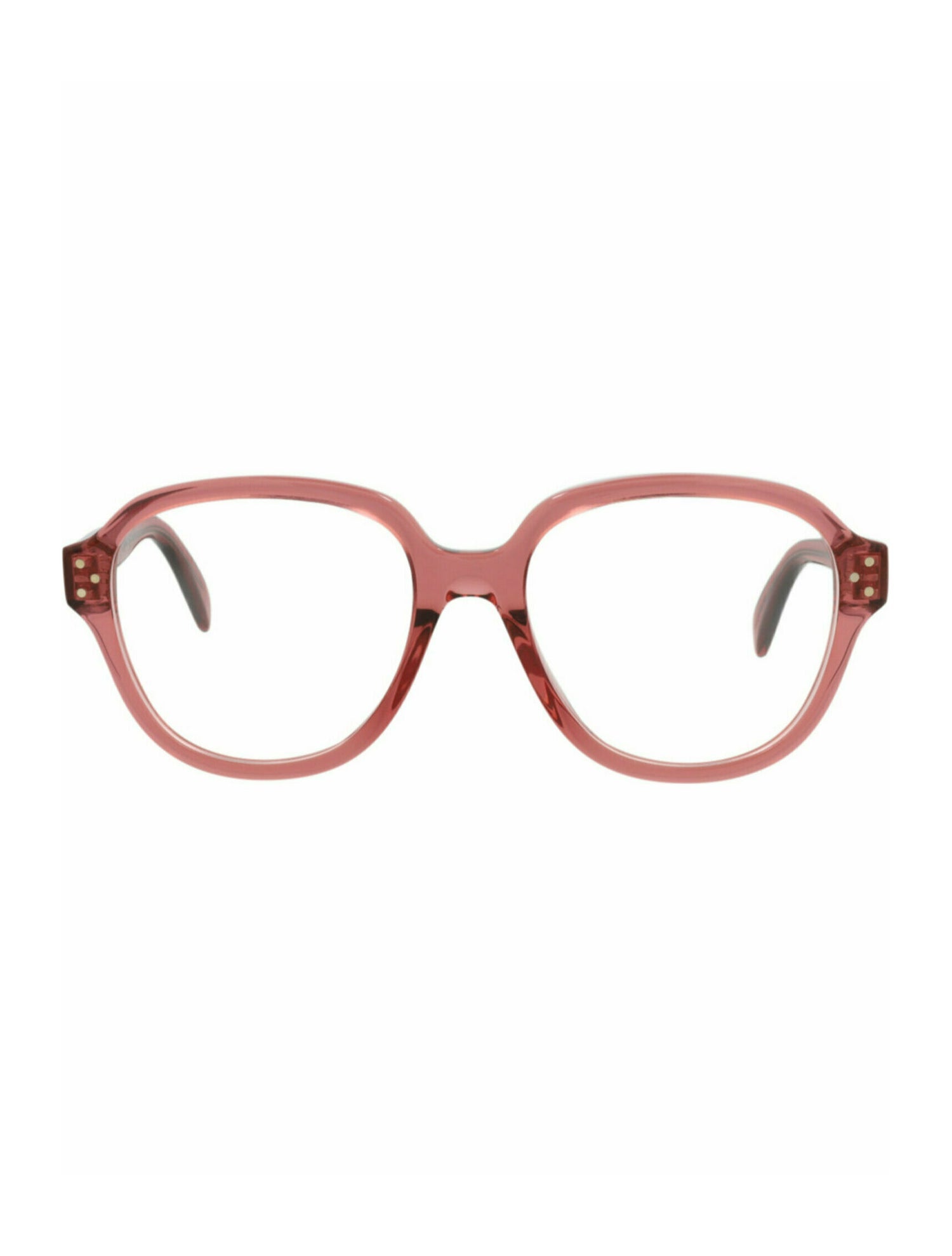 Celine Solid Eyeglasses w/ Tags