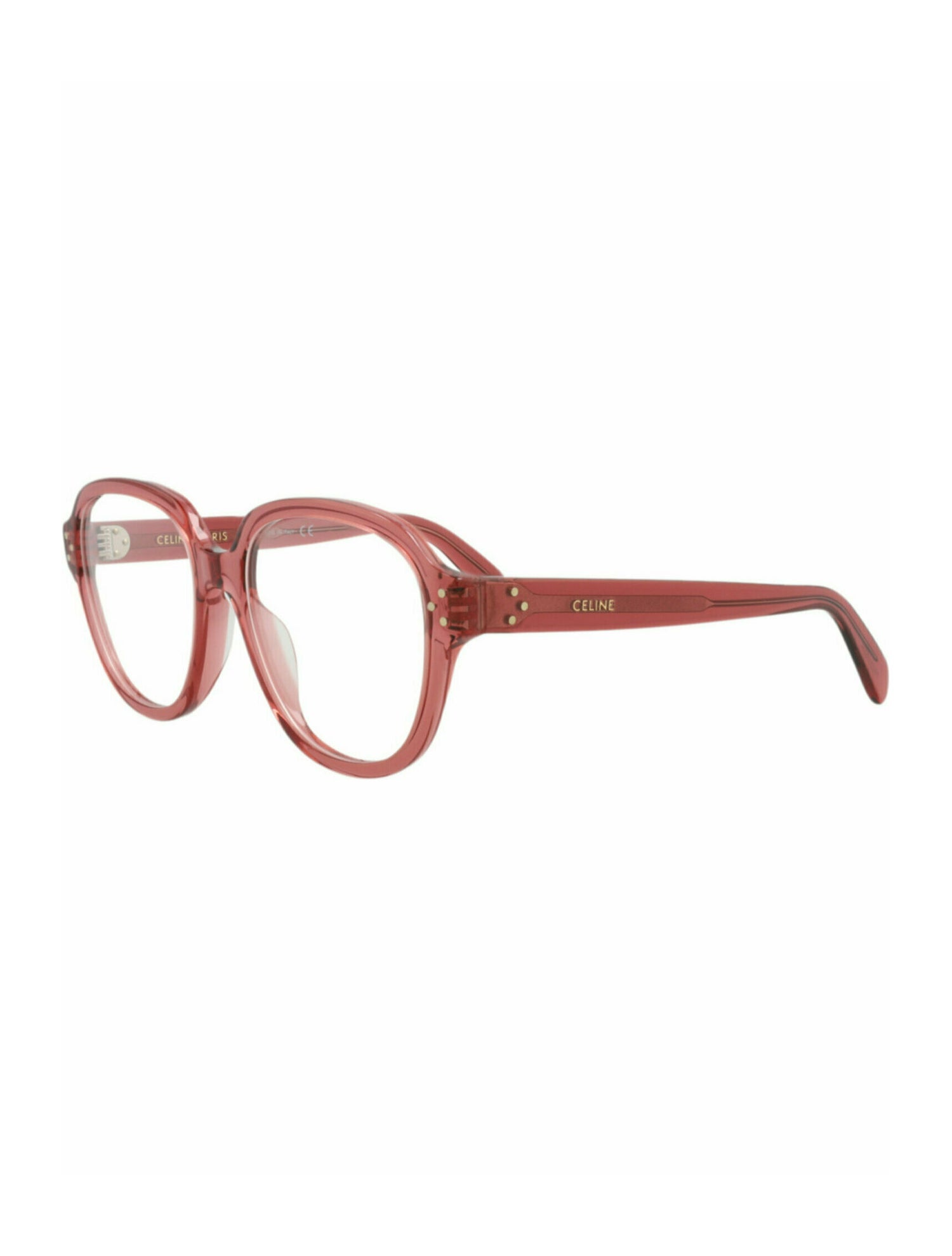 Celine Solid Eyeglasses w/ Tags