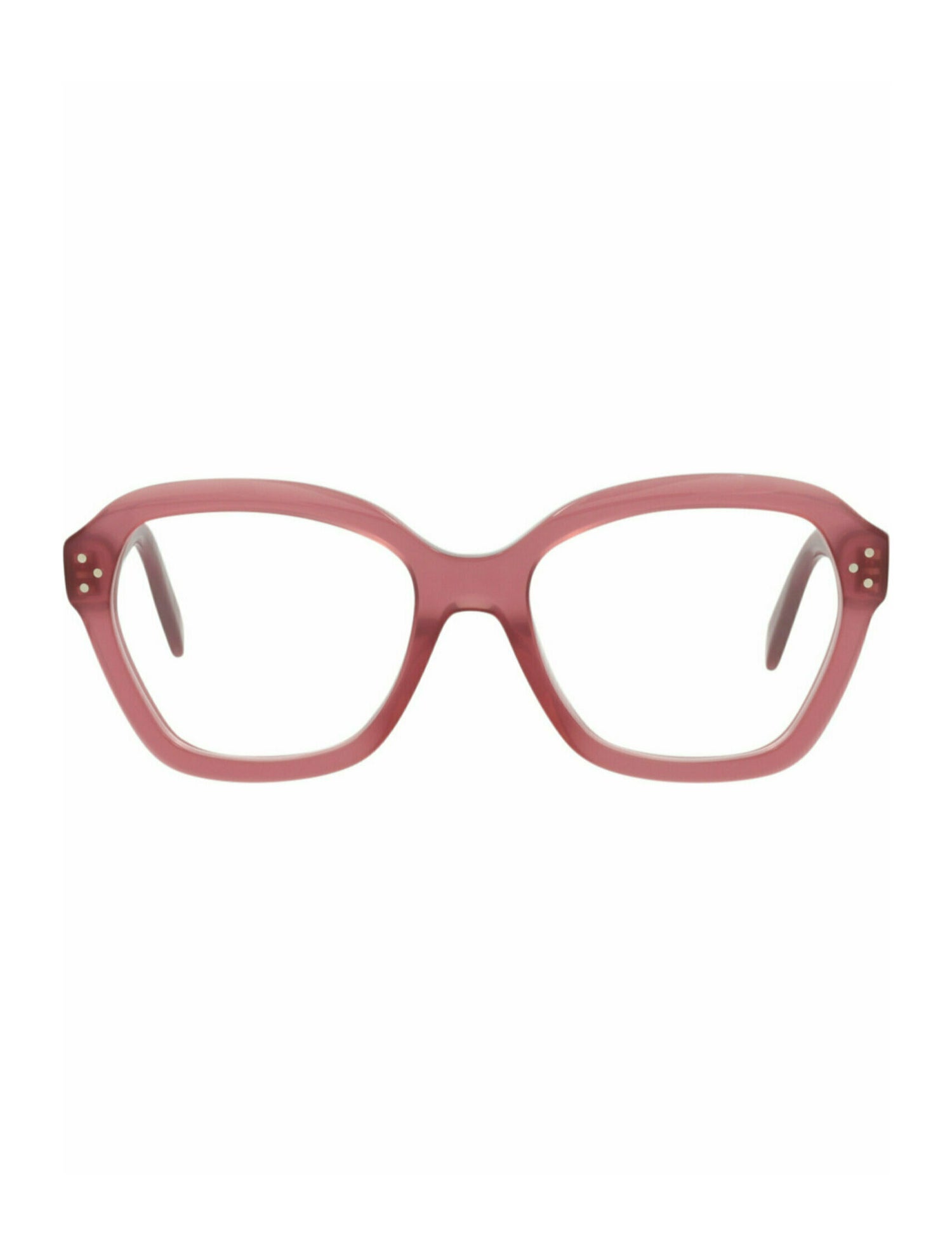 Celine Solid Eyeglasses w/ Tags