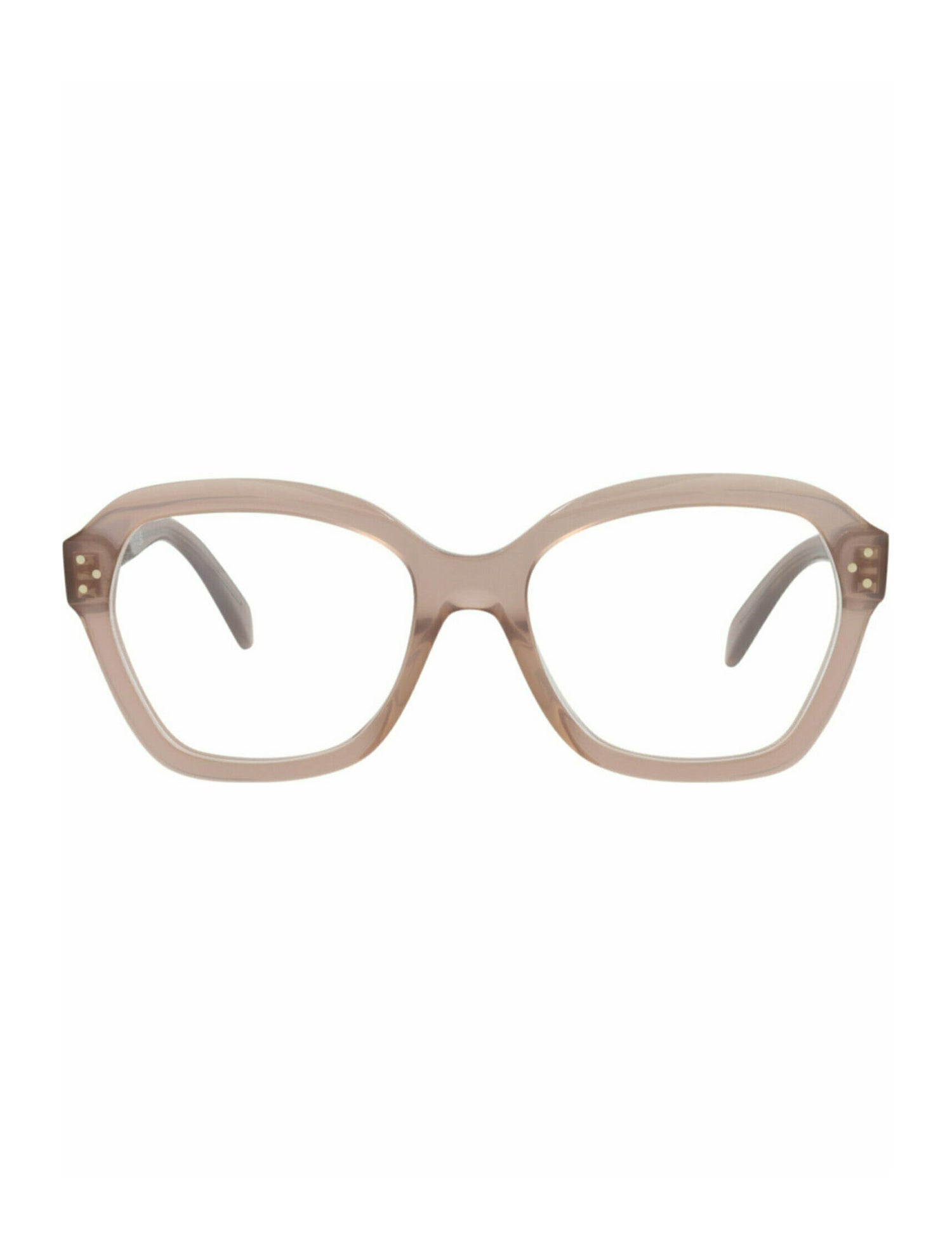 Celine Solid Eyeglasses w/ Tags