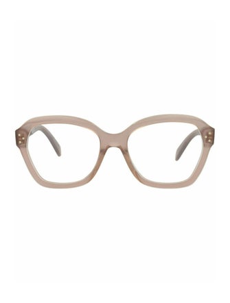 Celine Solid Eyeglasses w/ Tags
