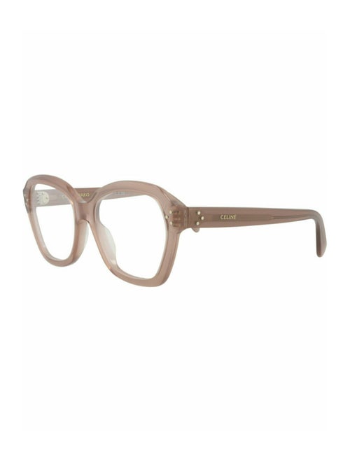 Celine Solid Eyeglasses w/ Tags