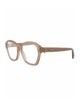 Celine Solid Eyeglasses w/ Tags