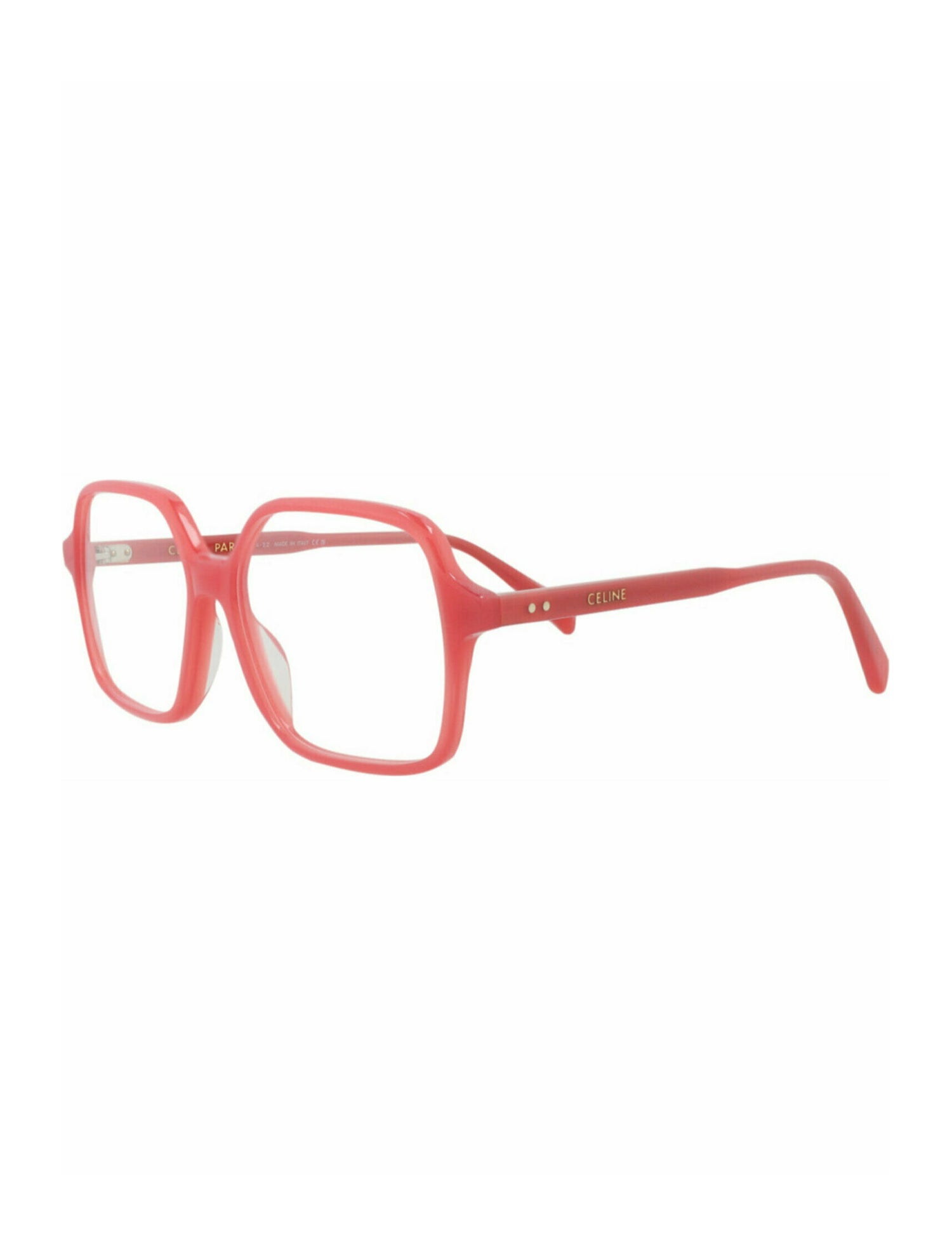Celine Solid Eyeglasses w/ Tags