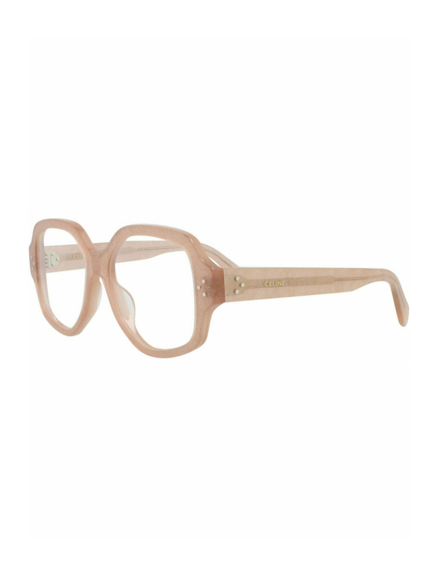 Celine Solid Eyeglasses w/ Tags