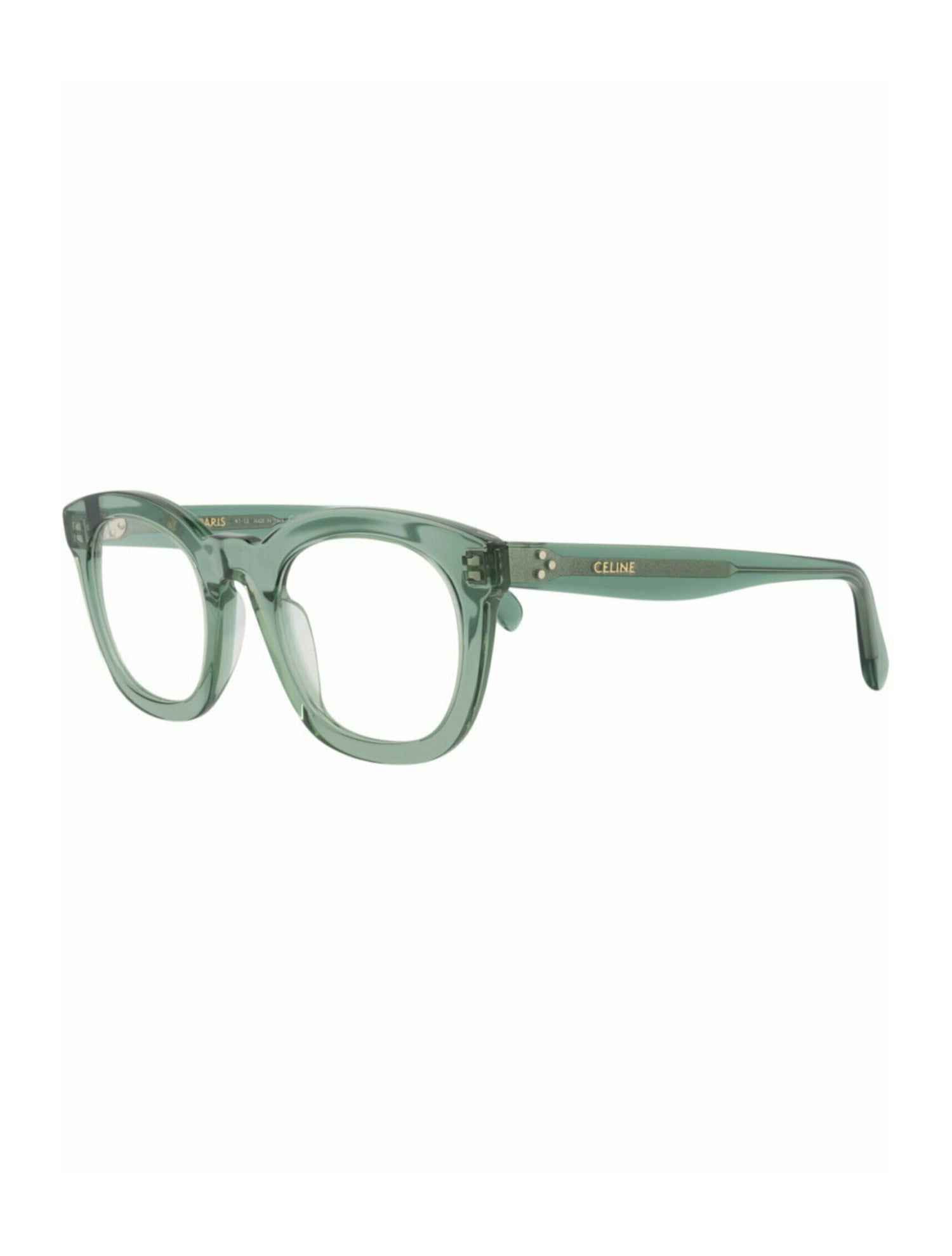 Celine Solid Eyeglasses w/ Tags