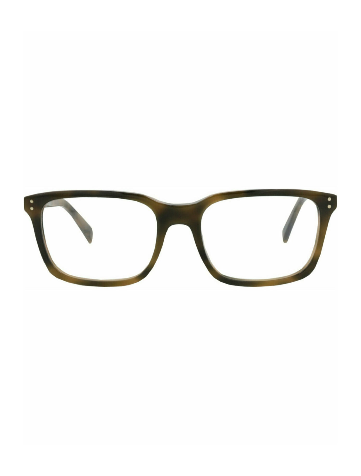 Celine Patterned Eyeglasses w/ Tags