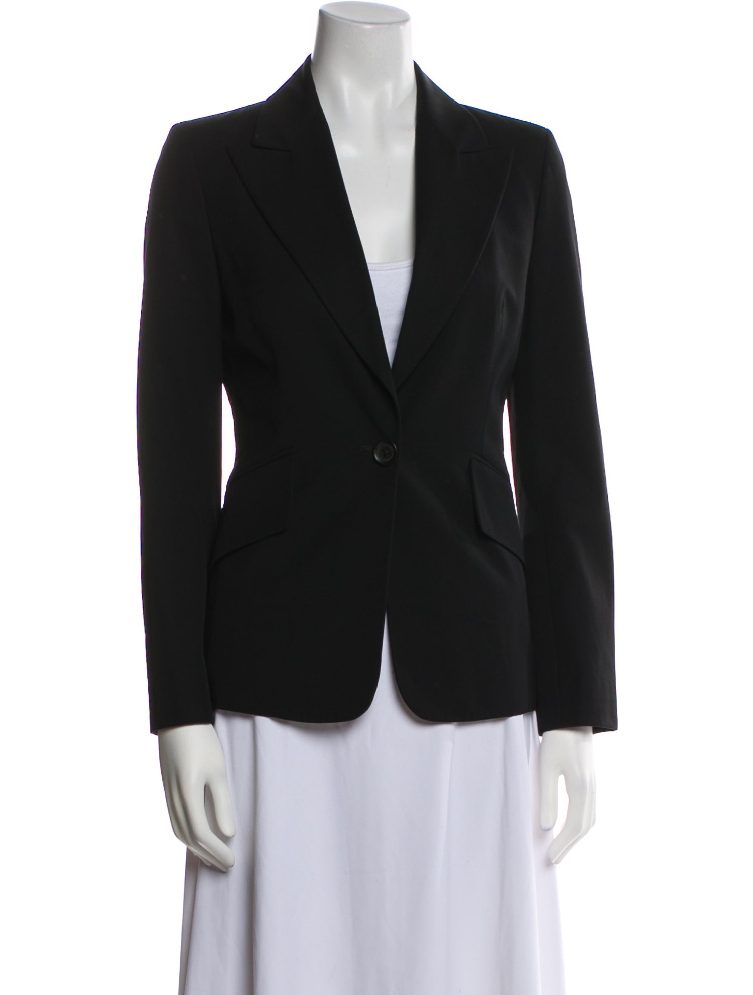 Celine Vintage Late 1990's - Early 2000's Blazer