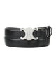 Celine Skinny Leather Belt Kit