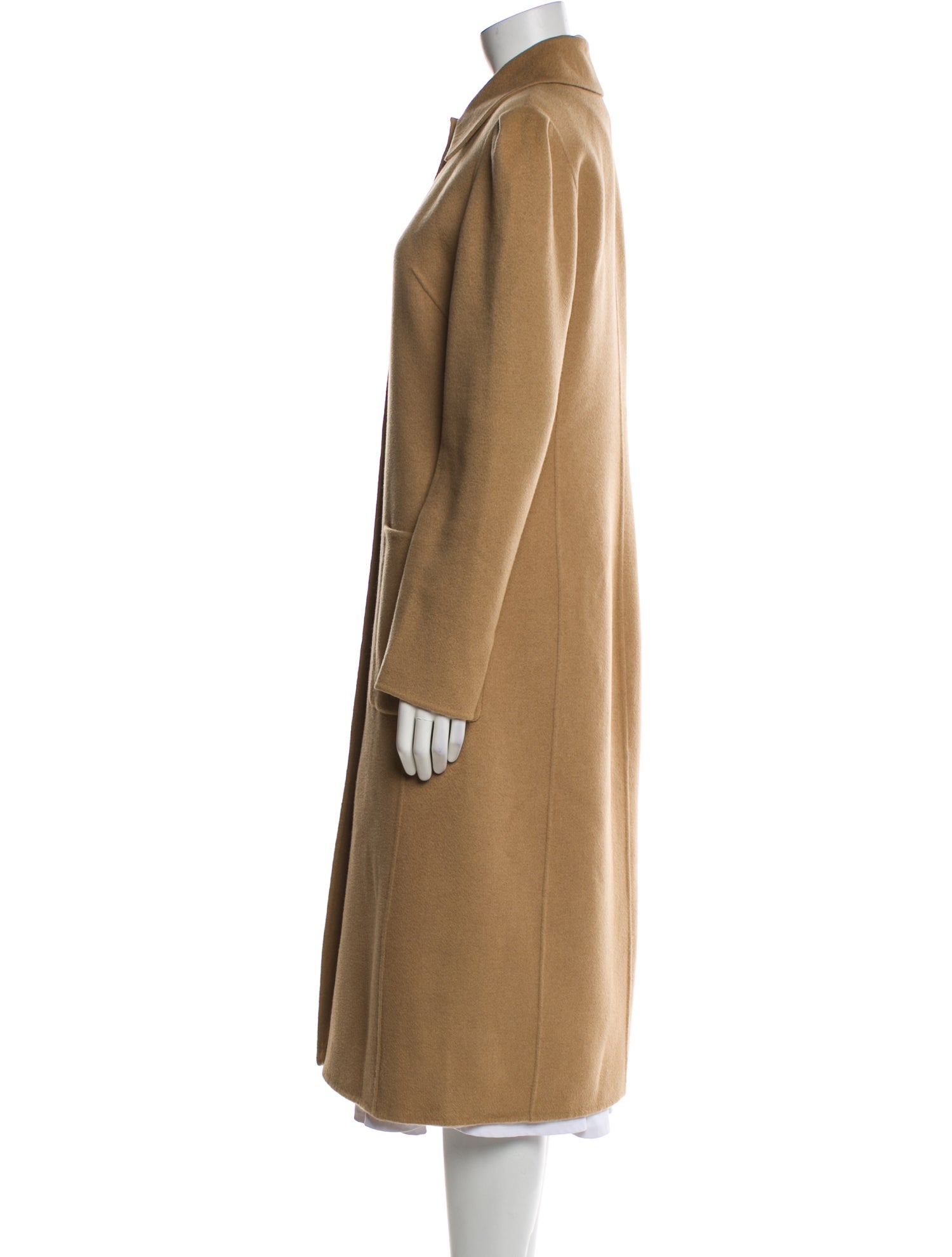 Celine Vintage Late 1990's - Early 2000's Coat